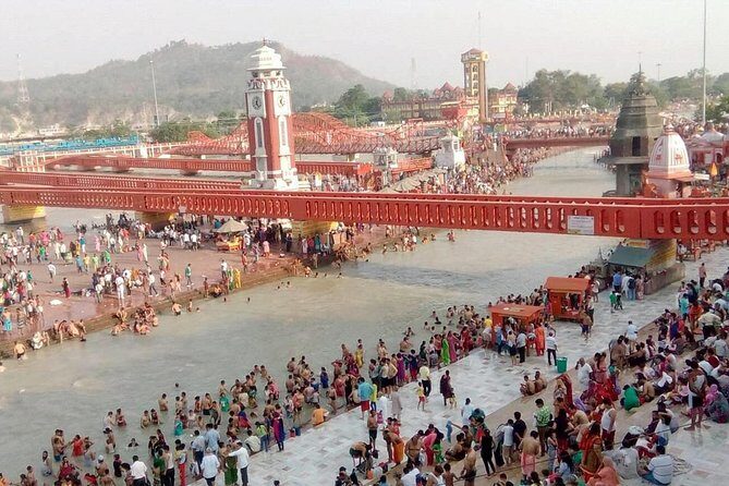 Private 5 Days Tour to Delhi, Agra Taj Mahal, Sariska and Jaipur - The Value of This Tour