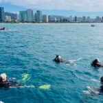 Private 5 Hour Charter on board our yacht in Waikiki - Who Would Love This Tour?