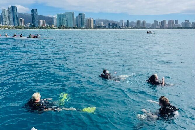 Private 5 Hour Charter on board our yacht in Waikiki - Who Would Love This Tour?