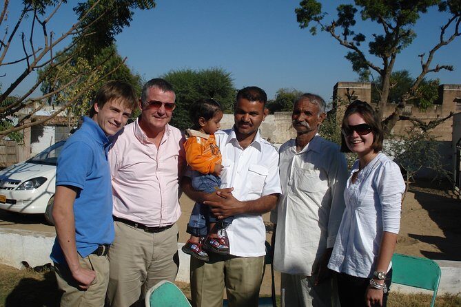 Private 6 Days Golden Triangle Tour Delhi Agra Jaipur with Ranthambore - About the Cost & Value