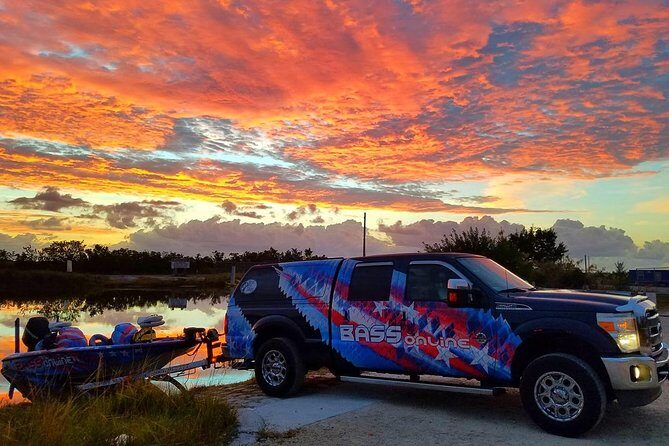 Private 6-Hour Butler Chain Of Lakes Fishing Charter Near Orlando - What to Expect on Your Fishing Day