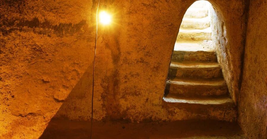 Private 6-Hour Cu Chi Ben Dinh Tunnels Tour - The Experience: From Ho Chi Minh City to the Heart of Vietnam’s War History