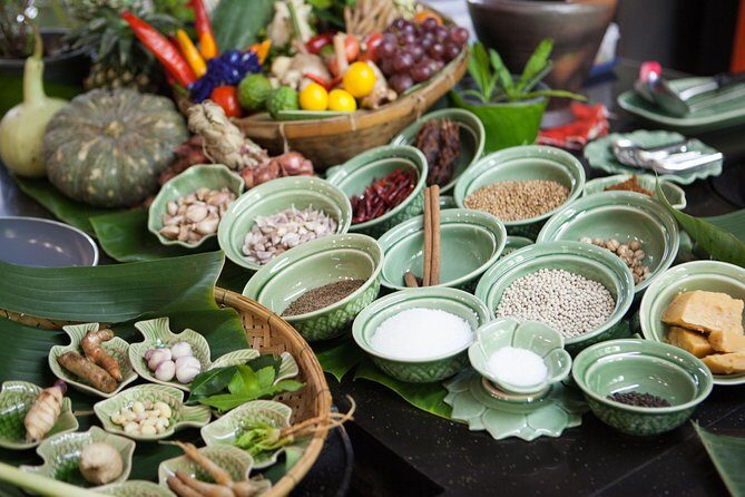 Private 6-Hour Thai Cooking Class with Boat Ride and Market Tour - Who Would Love This Tour?