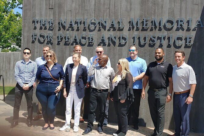 Private 6 Hour Tour of Selma and Montgomery Civil Rights Sites - FAQ