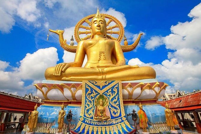 Private - 6 Hours Best of Samui City Tour including Lunch - Explore Koh Samui with Ease: A Deep Dive Into the 6-Hour Tour