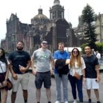 Private 6 Hours Tour in Mexico City, you choose! - Exploring the Key Stops: What You Might See