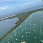 Private 60 Minute Romantic Air Tour with Champagne in Miami - The Value of a Private Air Tour in Miami