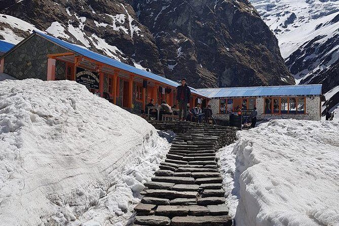 Private 7 - Day Annapurna Base Camp Trekking - Who Will Love This Trek?