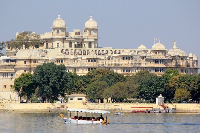 Private 7 Day Tour of Udaipur Chittorgarh Pushkar and Jaipur - Authentic Value and Who Will Love This Tour