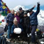Private 8 - Day Langtang Trekking - Practicalities and Considerations