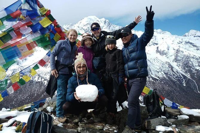Private 8 - Day Langtang Trekking - Practicalities and Considerations