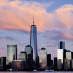 Private 9-11-2001 (September 11th) Memorial and Ground Zero Experience - Key Points