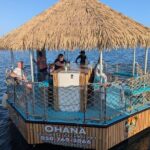 Private 90 Minute Sunset Tiki Tour - FAQ