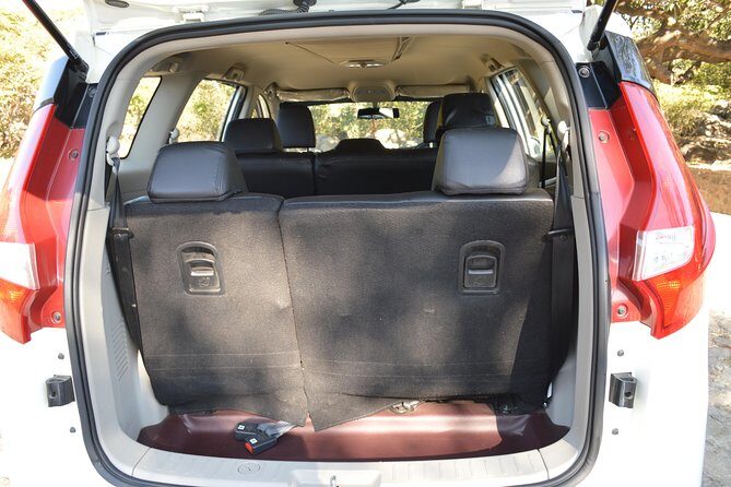 Private A/c Mount Abu Fullday Local Sight seeing ( 6 Seat A/c Suv) - Authenticity and Local Flavor