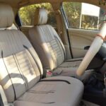Private A/c Transfer Mount Abu To Udaipur ( 4 Seat A/c Sedan) - Vehicle and Comfort