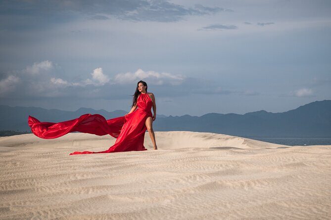 Private Adventure Photography Session Mazunte Mexico - Frequently Asked Questions