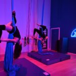 Private Aerial Arts Party For Up To 5 People at soFly Social ATX - Frequently Asked Questions