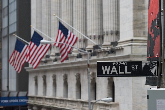 Private African American Heritage Downtown Walking Tour - The Sum Up