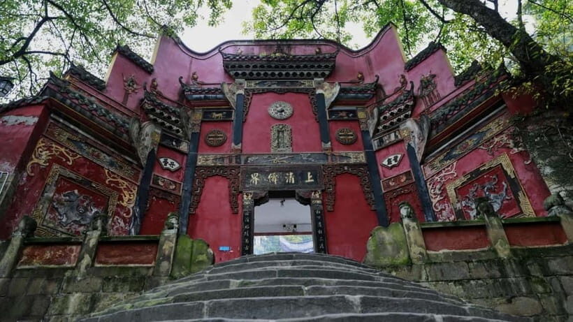 Private Afternoon Tour: Hidden Chongqing in Half a Day - What’s Included and What’s Not
