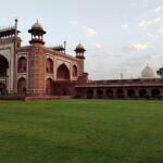 Private Agra Day Trip Taj Mahal Sunrise Tour From Delhi - The Taj Mahal at Sunrise