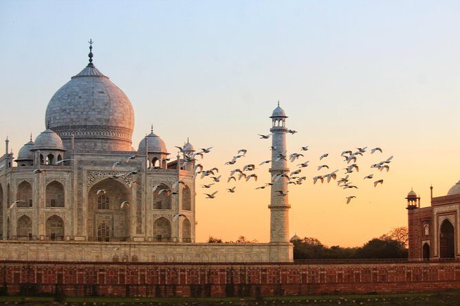 Private Agra Local Sightseeing Tour by Car and Driver - Why This Tour Works for Travelers