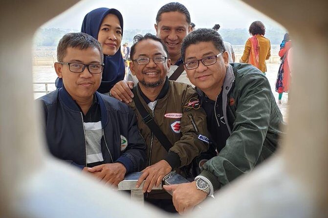 Private Agra Tour: Taj Mahal, Baby Taj & Lunch from Delhi by Car - Final Thoughts: Is It Right for You?