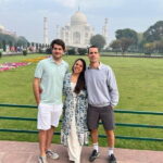 Private Agra Tour to TajMahal from Delhi by Car - Starting Point & Transportation