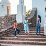 Private Aguada Jail Heritage Walk Tour - Introduction to the Aguada Jail Heritage Walk