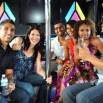 Private Airport Arrival Transportation in Luxury Party Bus (15 Passengers Max.) - An In-Depth Look at the Luxury Party Bus Airport Transfer