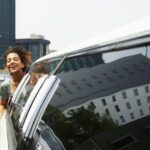 Private airport luxury arrival pickup from Teterboro Airport - A Closer Look at the Experience