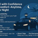 Private Airport Transfer from Niagara, Canada to Buffalo, NY - Real Traveler Insights and Practical Tips