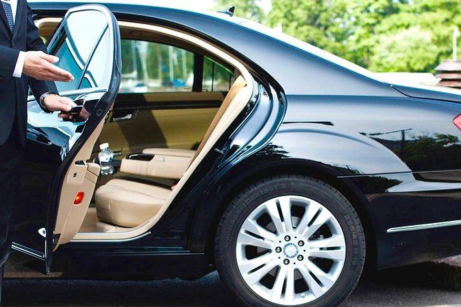 Private Airport Transfer From San Francisco Union Square To SFO - Who Will Benefit Most?