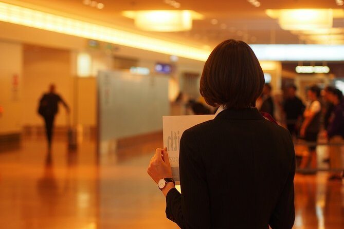 Private Airport Transfer from SFO To Carmel-by-the-Sea. - Final Thoughts