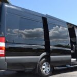 Private Airport Transfer from SFO to Yountville, Napa Valley - In-Depth Look at the Experience