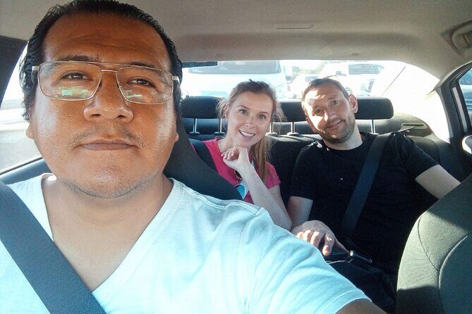 Private Airport Transfer from Todos Santos - Practical Insights for Travelers