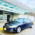 Private Airport Transfer from Vancouver Airport to Downtown Hotel - The Sum Up