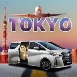 Private Airport transfer Haneda Airport(HND) to Tokyo City - What to Expect on the Day