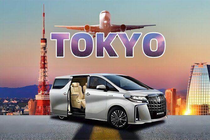 Private Airport transfer Haneda Airport(HND) to Tokyo City - What to Expect on the Day