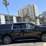 Private Airport Transfer in California - Who Should Consider This Service?