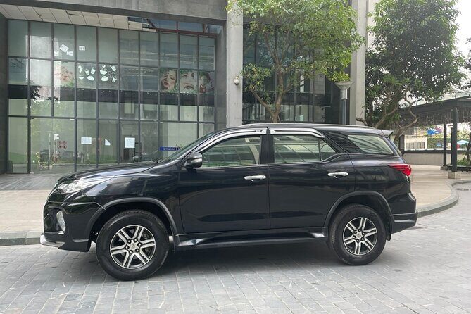 Private Airport Transfer in Hanoi - The Sum Up: Is This Transfer Right for You?