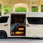 Private Airport Transfer in Krabi - A Day in the Life: What to Expect