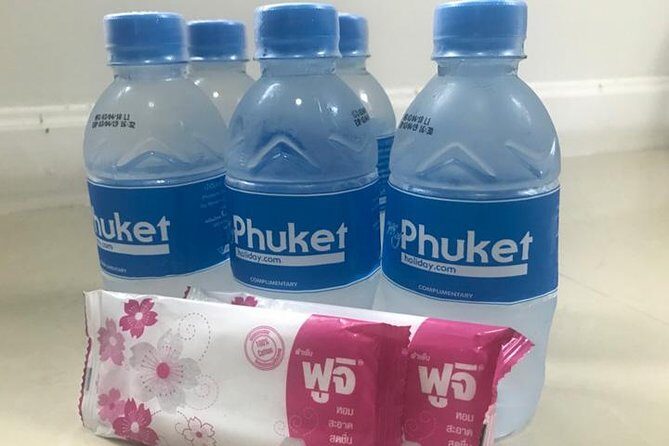 Private Airport Transfer in Phuket - Who Should Consider This Transfer?