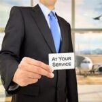 Private Airport Transfer in Toronto - Key Points