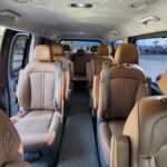 Private Airport Transfer * Incheon Airport  Seoul (1-5 people) - What Makes This Transfer Stand Out?