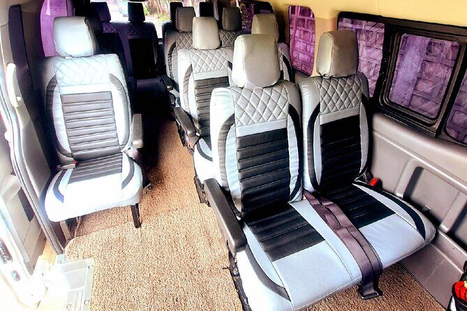 Private Airport Transfer Manila to Hotel in Manila or vice versa - A Deep Dive into the Experience