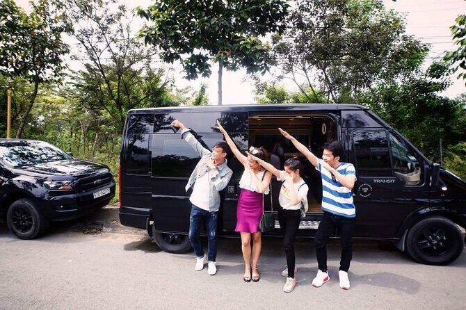 Private Airport Transfer: Noi Bai (HAN) to Hanoi Center - Why Choose This Transfer?