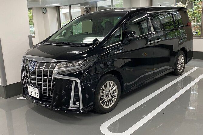 Private Airport transfer OSAKA to Kansai Intl. Airport(KIX) - Why Opt for a Private Transfer from Osaka to Kansai Airport?