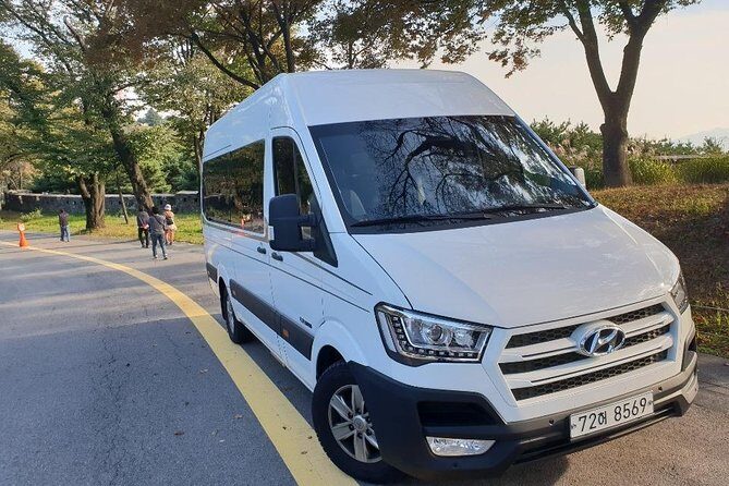 Private Airport Transfer: Seoul City to Incheon Airport 1-12 pax - The Sum Up: Why This Transfer Is a Smart Choice