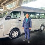 Private Airport Transfer Suvarnabhumi BKK From or To downtown BKK - What to Expect at the Airport