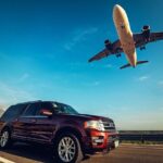 Private Airport Transfer to Cabo Zone 3 - A Detailed Look at the Private Transfer Experience
